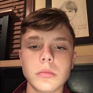 Meet your Posher, Bryce